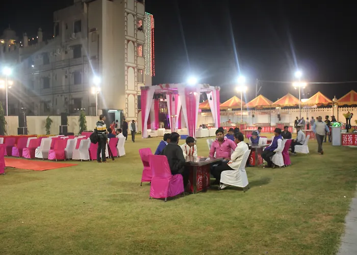 Kalyan Heritage Jaipur